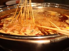 -袁记串串香(新南门店)