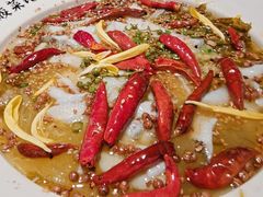 -太二酸菜鱼(石家庄万象城店)