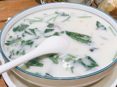 羊杂汤-清真·玛丽亚新疆菜主题餐厅(浙江中路店)