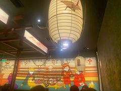 大堂-厚贞日式烤肉(浦东汇智店)