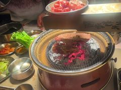 -西塔老太太泥炉烤肉(温州首店万象城黑金店)