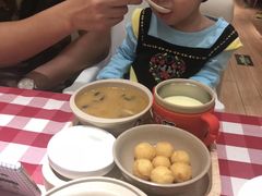 -西贝(上海中心店)