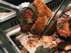 -新石器烤肉(之心城店)
