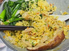 -兴华里茶记(禅城同济首店)