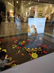 -妙妙乐儿童乐园·生日派对·班级聚会(万风新天地东楼三楼店)