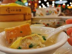 -点都德(汇点楼店)