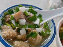 -容意发牛杂店(中山八店)