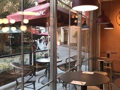 -肯德基(黎阳映像店)