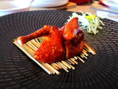 -御公馆中餐厅·点心·顺德菜·佛山东平保利洲际酒店