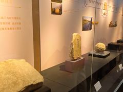 -西安唐皇城墙含光门遗址博物馆