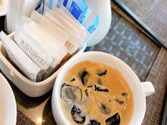 -水月周庄铂尔曼酒店 · 漾全日餐厅