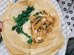 -阿金大白·上海菜馆(新天地店)