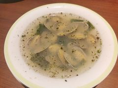 花蛤汤-萨莉亚意式餐厅(杭州西溪龙湖天街店)