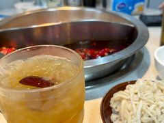 -芈重山老火锅(广州首店)
