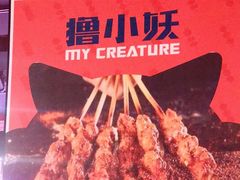 -撸小妖(六里桥总店)