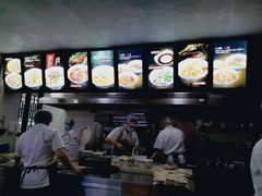 -万县面馆(高笋塘店)