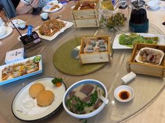 -渔村盛宴(航空新城店)