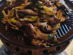 -那家小馆•北京菜•烤鸭(香山店)