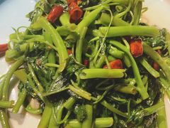 -驿舍·民國老营房院子私房菜(科学会堂店)