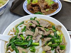 -珍珍小食店(西华路店)