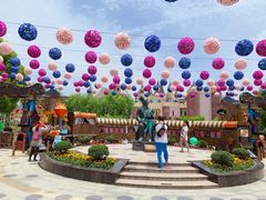 -安徒生童话乐园