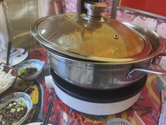 -弘烨 贵州酸汤 鱼火锅(东财店)