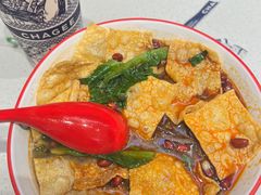 -珍螺螺蛳粉(三桥万象城店)