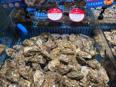 -将相和·海鲜蒸饺大连菜
