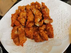 -美极鲜食坊(宝安南路店)
