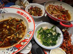 -湘语·湖南家常菜(新洲店)