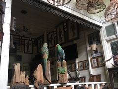 -自然餐厅(Phuket)