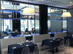 -鹭江潮餐厅•福建菜(鹭江佲家酒店)