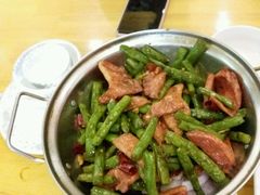-乌镇那一年小院主题餐厅(甘泉西路店)