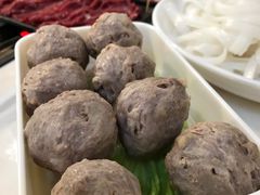 -三头牛·潮汕牛肉生蚝火锅 (夏湾店)