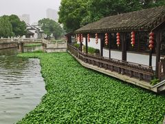 -衣裳街历史文化街区