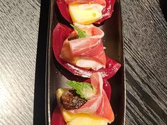 -老友时光·Pizza(泰华黑金店)