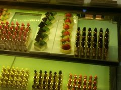 -咖啡苑·沈阳今旅酒店Hotel Jen·香格里拉集团