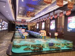 -稻香海鲜饭店(第一国际店)