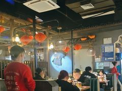 -东方红·湖南菜(金屿店)