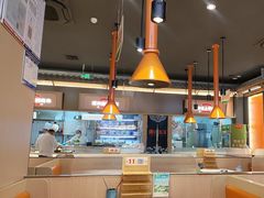 -东门口·新式老北京火锅(河西龙湖天街店)