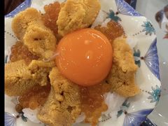 -红叶日料·放题·海胆·定食(星海店)