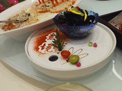 -湖锦酒楼·32年地道湖北菜(光谷店)