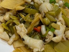 -阿巧一号私房菜(止园路店)