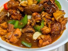 -老山东·山东菜(鲁菜名店)