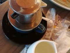 -CHINCHIN 青青·泰国料理(万象食家店)
