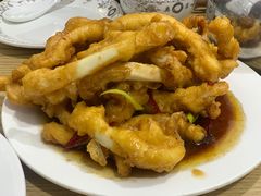 -九龙餐厅(大沽路店)