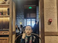 -喜晋道面馆(华严寺广场店)