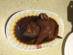 岳姥姥饺子-岳姥姥饺子(泺文路店)