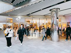 -喜茶(北京三里屯太古里店)