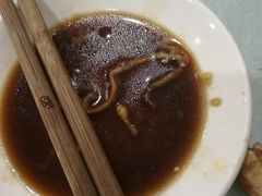 -蔡记包子(百花路店)